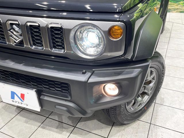 SUZUKI JIMNY NOMADE 2025 Image 31