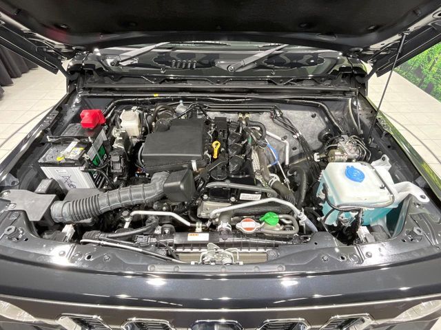 SUZUKI JIMNY NOMADE 2025 Image 31