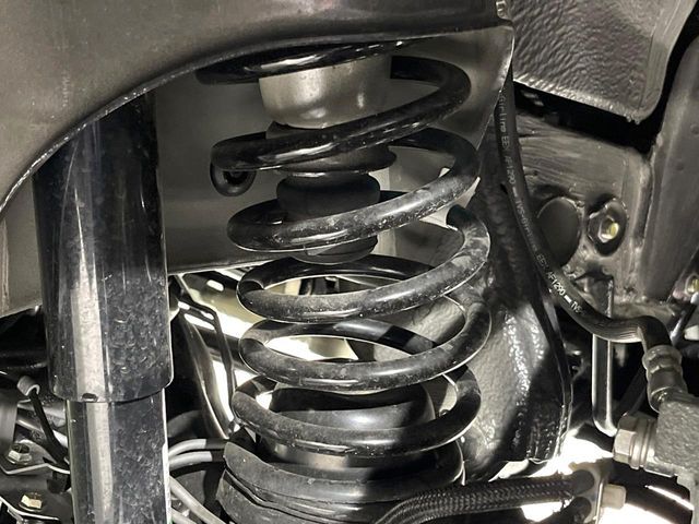 SUZUKI JIMNY NOMADE 2025 Image 31