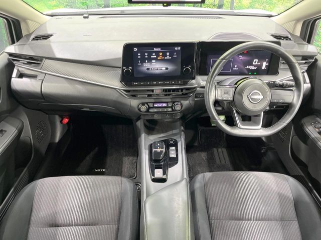 NISSAN NOTE 2021 Image 31