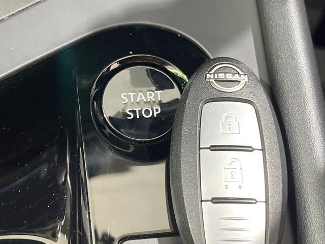 NISSAN NOTE 2021 Image 31