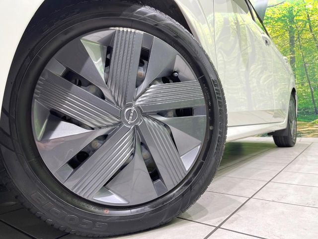 NISSAN NOTE 2021 Image 31