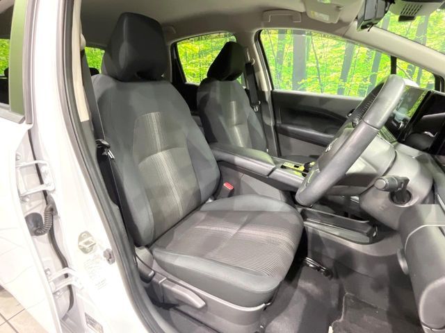 NISSAN NOTE 2021 Image 31