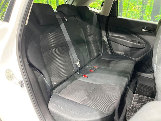 NISSAN NOTE 2021 Image 31