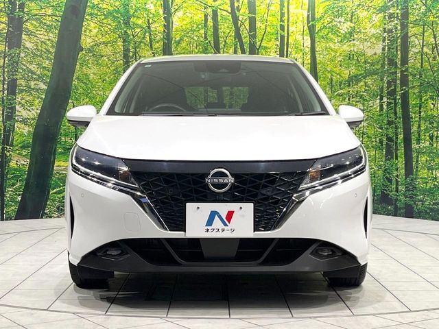 NISSAN NOTE 2021 Image 31