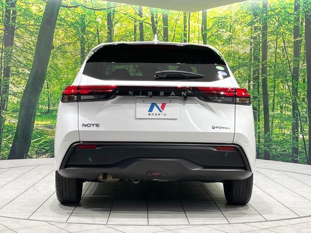 NISSAN NOTE 2021 Image 31