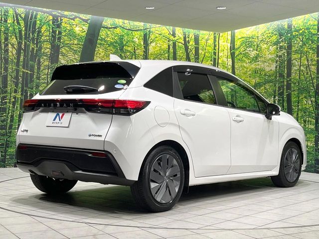 NISSAN NOTE 2021 Image 31