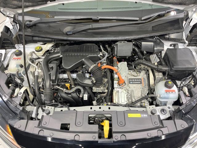 NISSAN NOTE 2021 Image 31