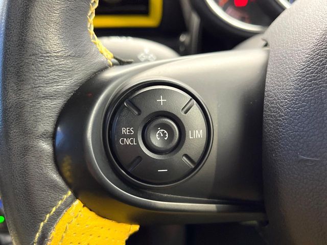 BMW MINI COOPER S CL 2016 Image 31