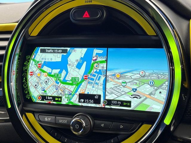 BMW MINI COOPER S CL 2016 Image 31