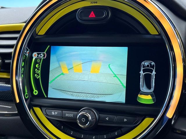 BMW MINI COOPER S CL 2016 Image 31