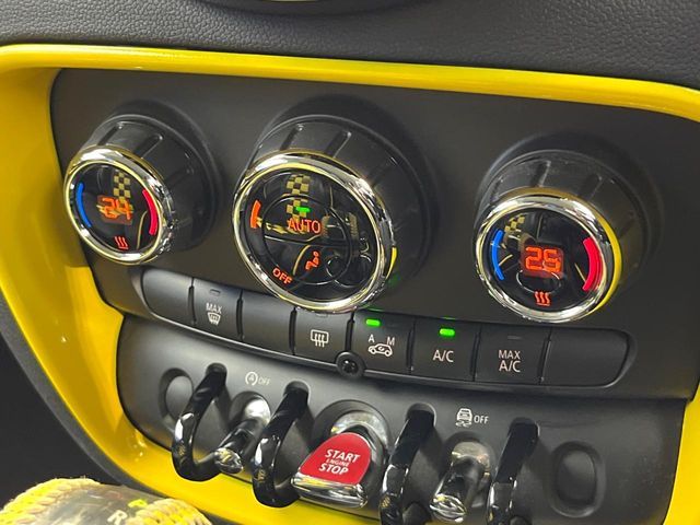 BMW MINI COOPER S CL 2016 Image 31