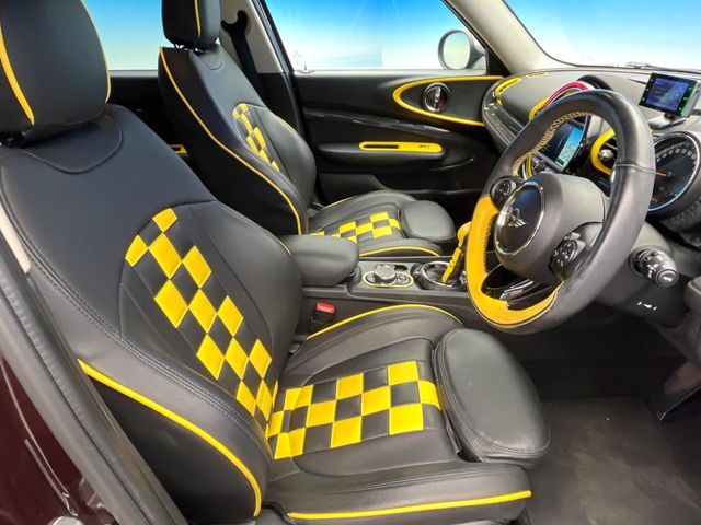 BMW MINI COOPER S CL 2016 Image 31