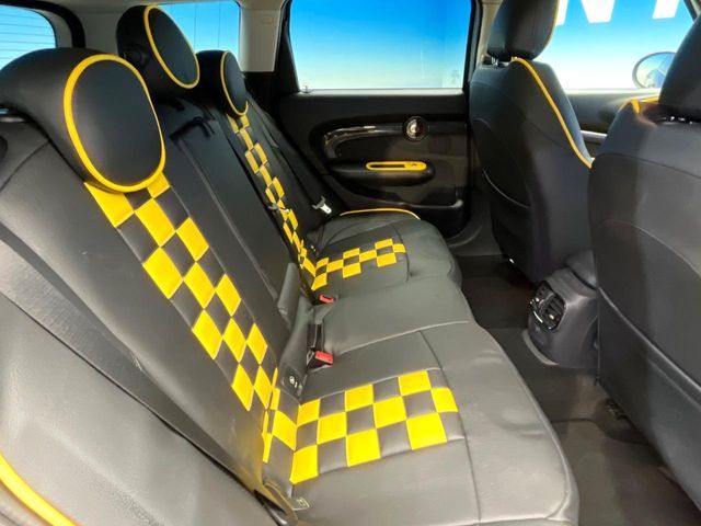 BMW MINI COOPER S CL 2016 Image 31