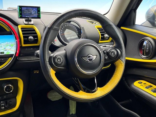 BMW MINI COOPER S CL 2016 Image 31