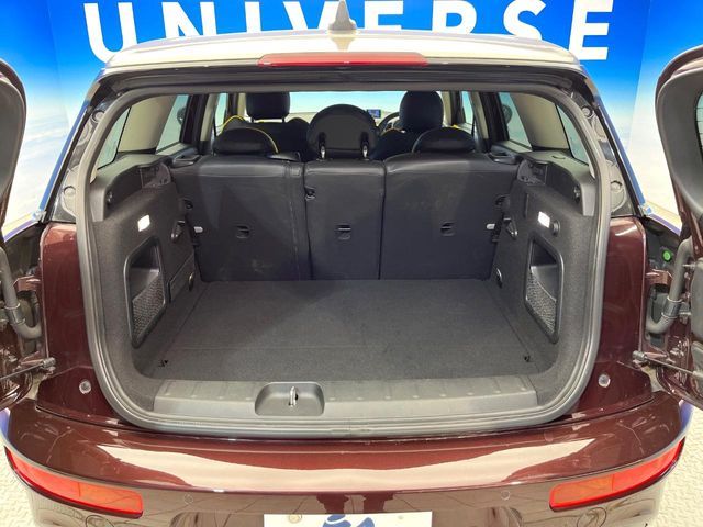 BMW MINI COOPER S CL 2016 Image 31