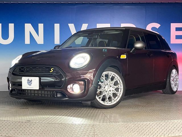 BMW MINI COOPER S CL 2016 Image 31