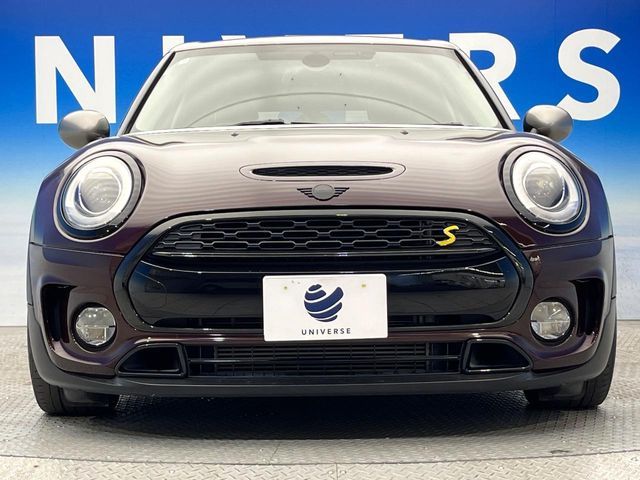 BMW MINI COOPER S CL 2016 Image 31