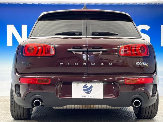 BMW MINI COOPER S CL 2016 Image 31