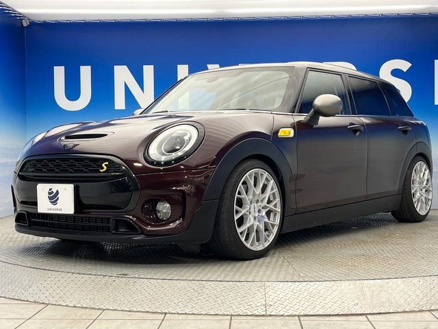 BMW MINI COOPER S CL 2016 Image 31