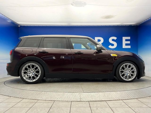 BMW MINI COOPER S CL 2016 Image 31