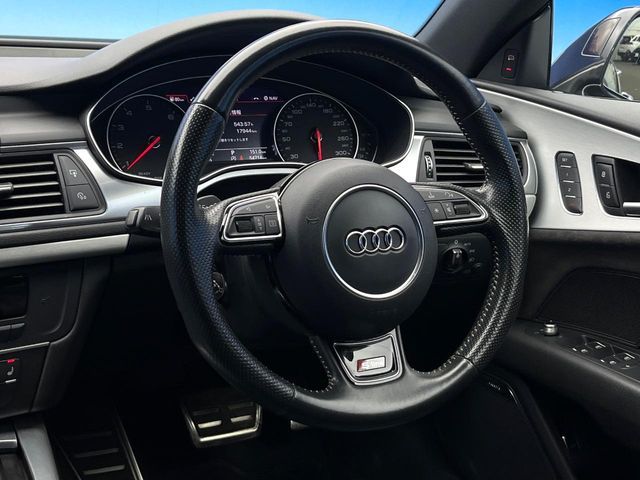 AUDI A7 SPORTBACK 2017 Image 31