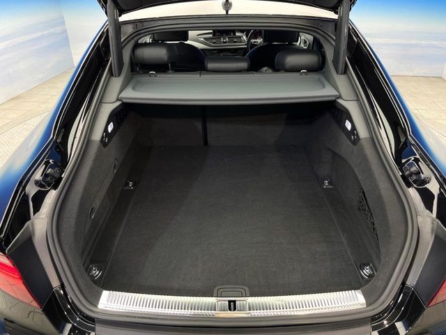 AUDI A7 SPORTBACK 2017 Image 31