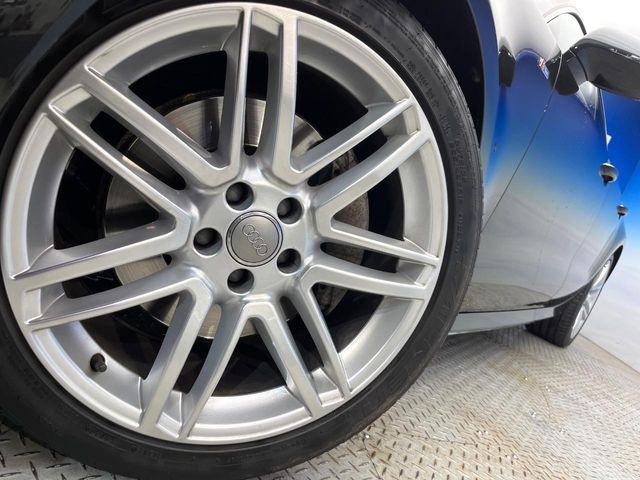 AUDI A7 SPORTBACK 2017 Image 31