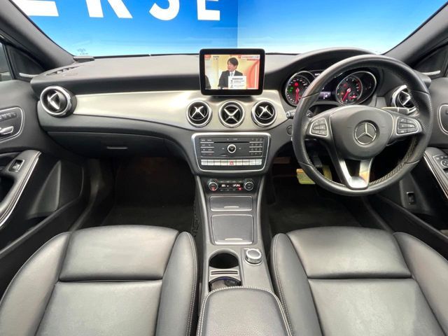 MERCEDES BENZ GLA CL 2017 Image 31