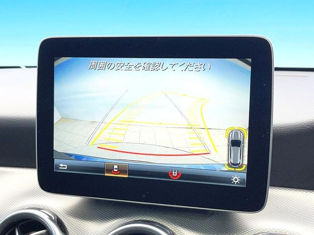 MERCEDES BENZ GLA CL 2017 Image 31