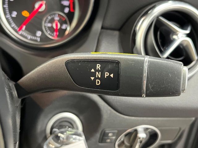 MERCEDES BENZ GLA CL 2017 Image 31