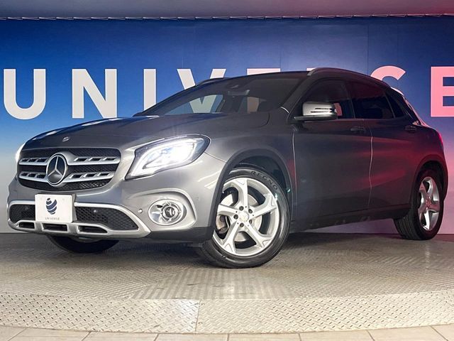MERCEDES BENZ GLA CL 2017 Image 31
