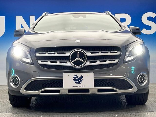 MERCEDES BENZ GLA CL 2017 Image 31