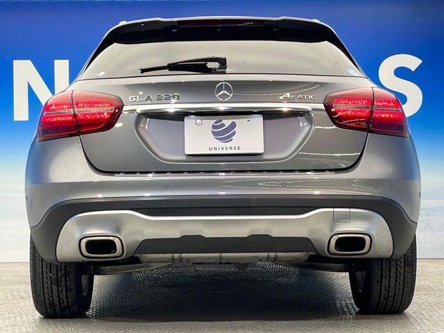 MERCEDES BENZ GLA CL 2017 Image 31