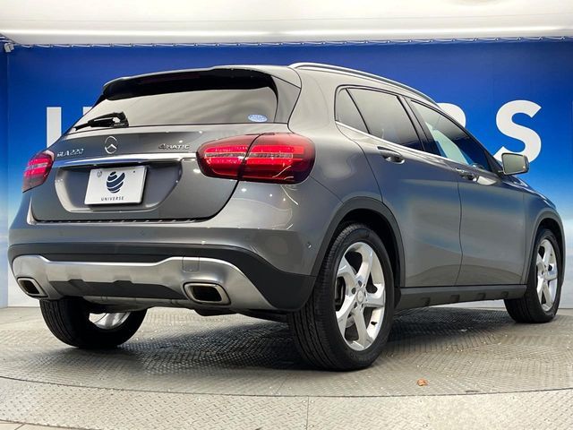 MERCEDES BENZ GLA CL 2017 Image 31