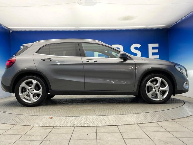 MERCEDES BENZ GLA CL 2017 Image 31