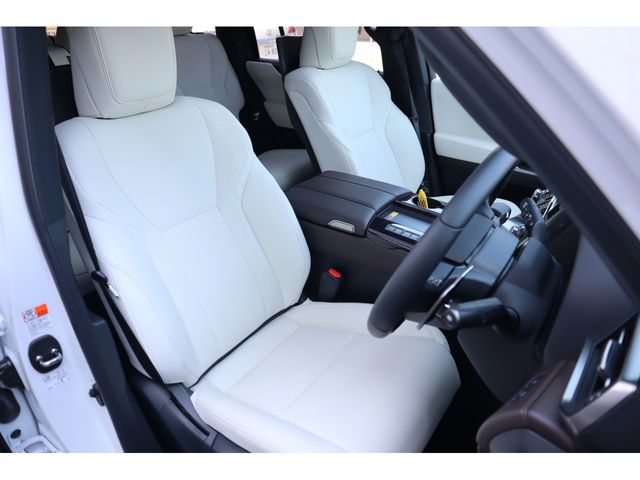 TOYOTA LEXUS LX600 2026 Image 31