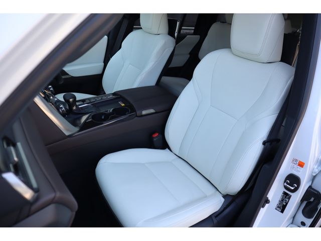 TOYOTA LEXUS LX600 2026 Image 31