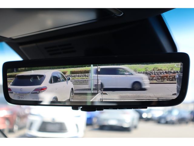 TOYOTA LEXUS LX600 2026 Image 31