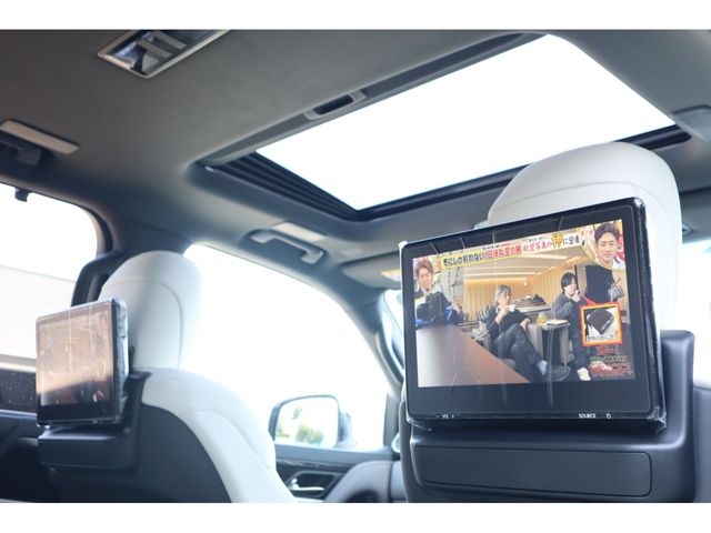 TOYOTA LEXUS LX600 2026 Image 31