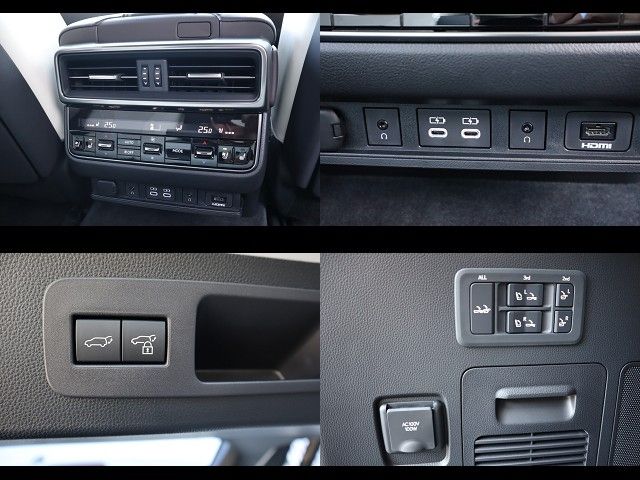 TOYOTA LEXUS LX600 2026 Image 31