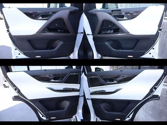 TOYOTA LEXUS LX600 2026 Image 31