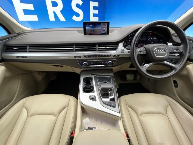 AUDI Q7 2017 Image 31
