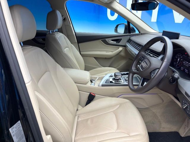 AUDI Q7 2017 Image 31