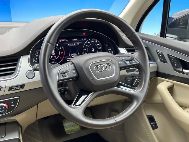 AUDI Q7 2017 Image 31