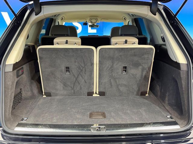 AUDI Q7 2017 Image 31