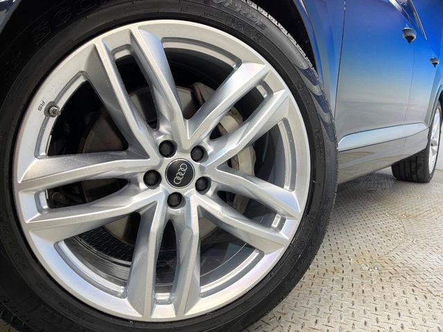 AUDI Q7 2017 Image 31