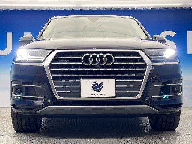 AUDI Q7 2017 Image 31