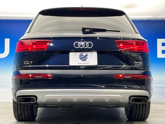 AUDI Q7 2017 Image 31