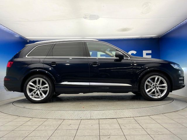 AUDI Q7 2017 Image 31